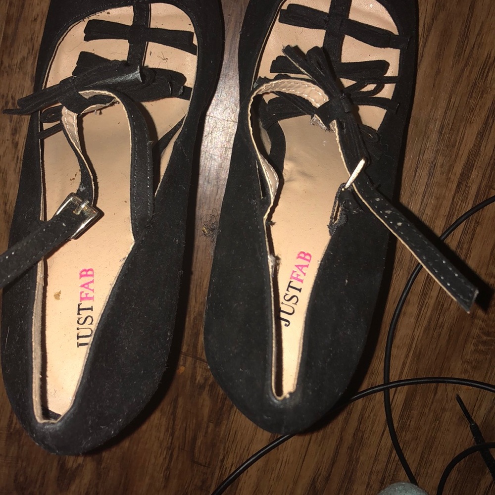 Heels